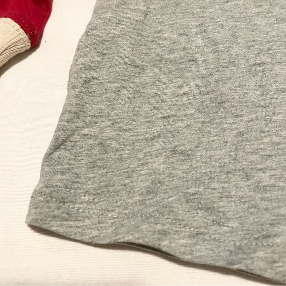 Baby Roots Long Sleeve Shirt 3-6 Months - Picture 13 of 16